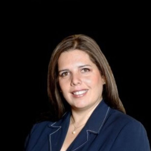 Delia Bustamante