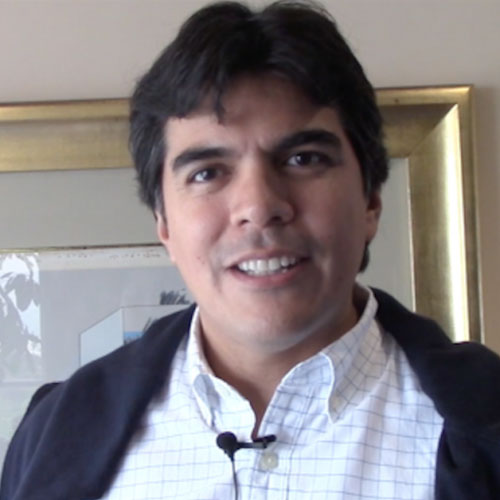 Pablo Gamero